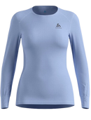 SOUS-PULL ACTIVE WARM ECO FEMME ODLO