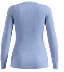 SOUS-PULL ACTIVE WARM ECO FEMME ODLO