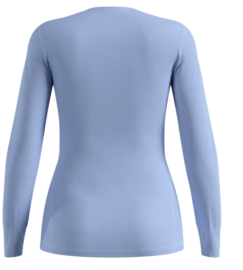 SOUS-PULL ACTIVE WARM ECO FEMME ODLO