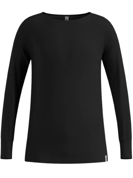 SOUS-PULL ACTIVE WARM ECO ENFANT ODLO