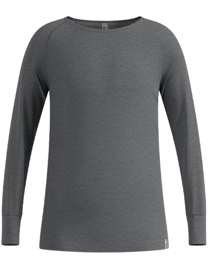 SOUS-PULL ACTIVE WARM ECO ENFANT ODLO