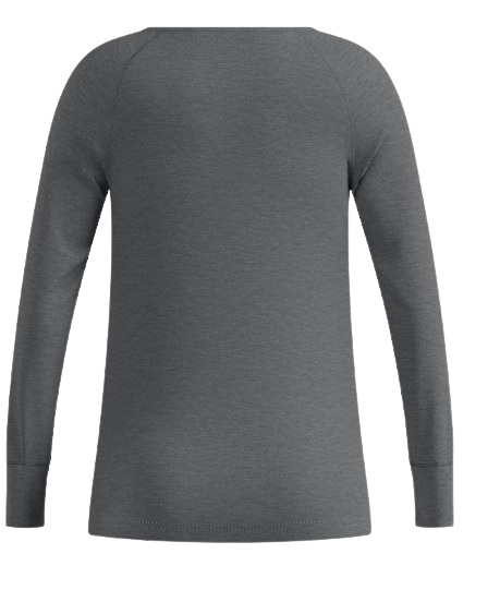 SOUS-PULL ACTIVE WARM ECO ENFANT ODLO