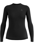 PERFORMANCE WARM BI CREW FEMME ODLO
