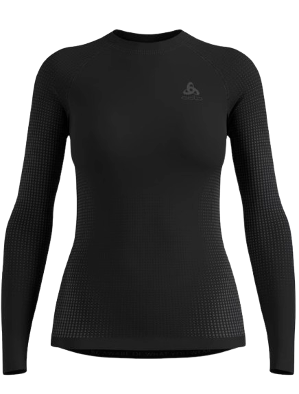 PERFORMANCE WARM BI CREW FEMME ODLO