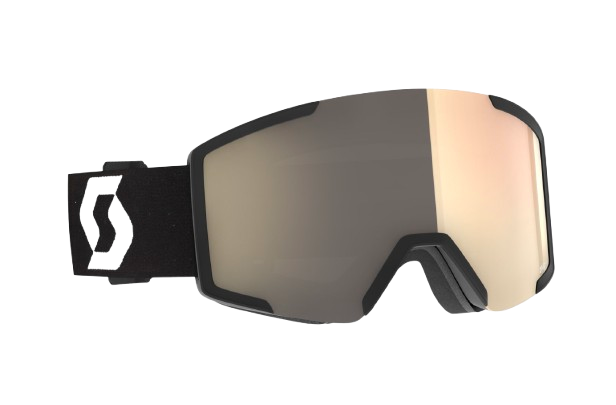 MASQUE SHIELD LIGHT SENSITIVE 1-3 SCOTT