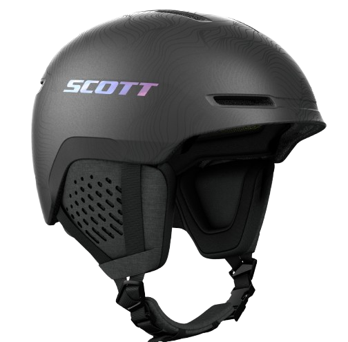 CASQUE SKI TRACK PLUS SCOTT
