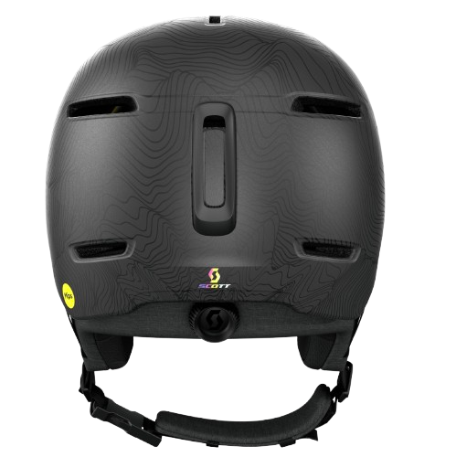 CASQUE SKI TRACK PLUS SCOTT