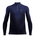 PERFORMANCE WARM BLACKCOM BI HOMME ODLO