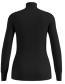 SOUS-PULL ACTIVE WARM ECO COL MONTANT FEMME ODLO