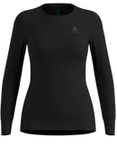 SOUS-PULL ACTIVE WARM ECO FEMME ODLO