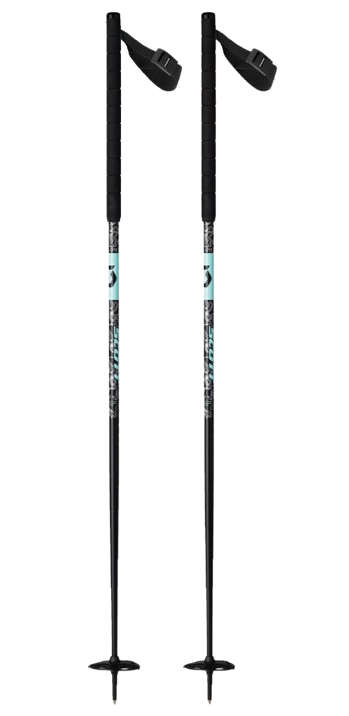 BATONS SKI FREE 18 SCOTT