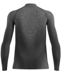 TEE SHIRT 1/2 ZIP BLACKCOMB HOMME ODLO