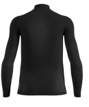 SOUS-PULL PERFORMANCE WARM 1/2 ZIP HOMME ODLO