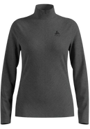 POLAIRE 1/2 ZIP ROY FEMME ODLO by ODLO