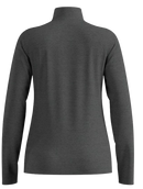 POLAIRE 1/2 ZIP ROY FEMME ODLO by ODLO