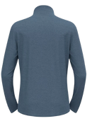 POLAIRE ROY 1/2L ZIP HOMME ODLO by ODLO