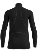 TEE SHIRT ZIP ACTIVE X WARM HOMME ODLO by ODLO