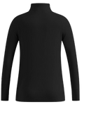 TEE SHIRT ML 1/2 ZIP ACTIVE ENFANT ODLO