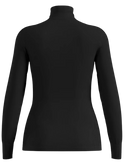 SOUS-PULL ACTIVE WARM 1/2 ZIP FEMME ODLO