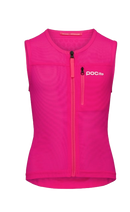 GILET DORSALE POCITO VPD AIR VEST JR POC