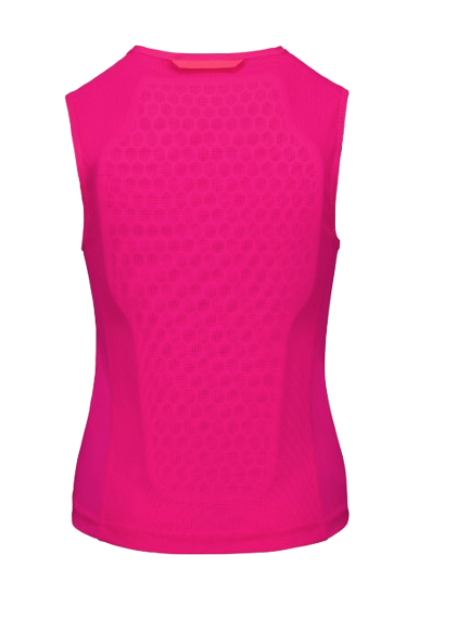 GILET DORSALE POCITO VPD AIR VEST JR POC