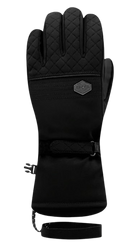 GANTS SKI SNOW 5 FEMME RACER