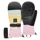 MOUFLES COLORS FEMME RACER