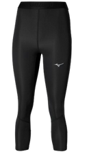 COLLANT IMPULSE 3/4 TIGHT FEMME MIZUNO by MIZUNO