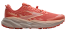 CHAUSSURES TRAIL CASCADIA 19 FEMME BROOKS