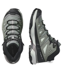 CHAUSSURES X ULTRA 360 LTR MID GTX FEMME SALOMON
