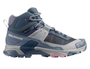 CHAUSSURES RANDONNEE X ULTRA 5 MID GTX FEMME SALOMON