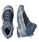 CHAUSSURES RANDONNEE X ULTRA 5 MID GTX FEMME SALOMON