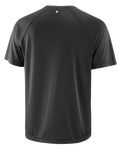 TEE SHIRT MC SHKOUT CORE RUN HOMME SALOMON