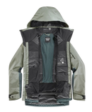 BLOUSON DE SKI BRILLIANT 2.0 HOMME SALOMON by SALOMON
