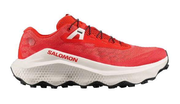 CHAUSSURES TRAIL ULTRA GLIDE 4 HOMME SALOMON by SALOMON