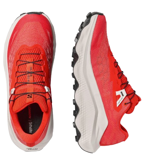 CHAUSSURES TRAIL ULTRA GLIDE 4 HOMME SALOMON by SALOMON