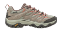CHAUSSURES RANDONNEE MOAB 3 GTX FEMME MERRRELL by MERRELL