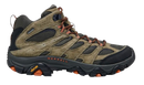 CHAUSSURES RANDONNEE MOAB 3 MID GTX MERRELL by MERRELL