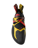 CHAUSSONS ESCALADE SOLUTION COMP JUNIOR LA SPORTIVA by LA SPORTIVA