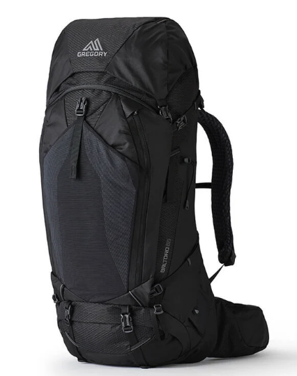 SAC A DOS BALTORO 65L RC GREGORY