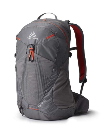 SAC A DOS MAYA 20 GREGORY