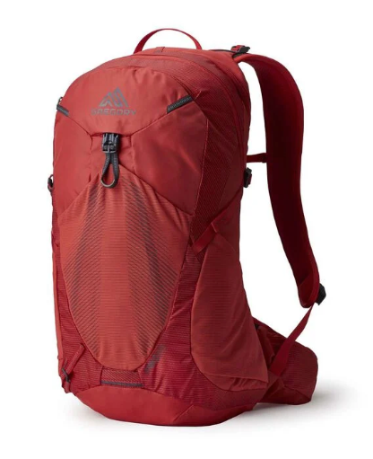 SAC A DOS MIKO 20 GREGORY