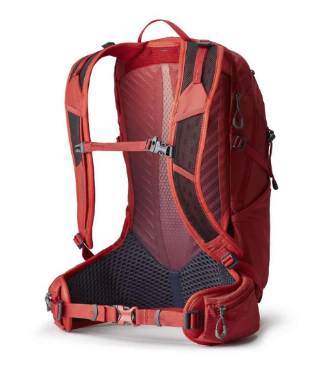 SAC A DOS MIKO 20 GREGORY