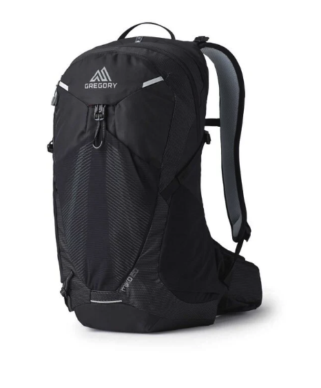SAC A DOS MIKO 20 GREGORY