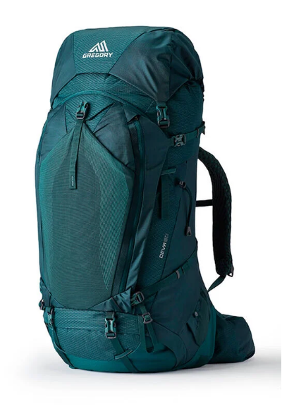SAC A DOS DEVA 60 RC GREGORY