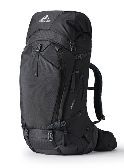 SAC A DOS DEVA 60 RC GREGORY