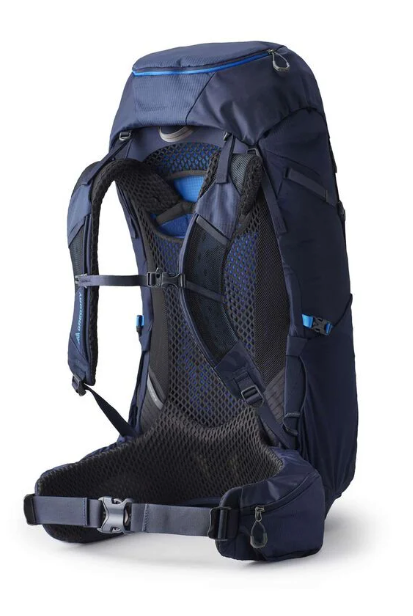 SAC A DOS ZULU 55 GREGORY