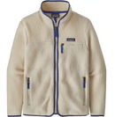 VESTE POLAIRE RETRO PILE FEMME PATAGONIA