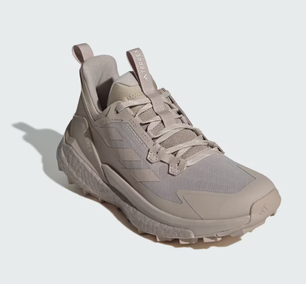 CHAUSSURES RANDONNEE TERREX FREE HIKER 2 FEMME ADIDAS