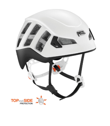 CASQUE METEOR PETZL